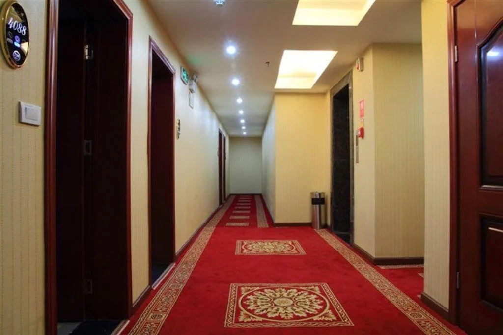 Xinling Business Hotel