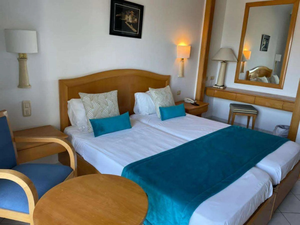 Ruspina Hotel and Spa