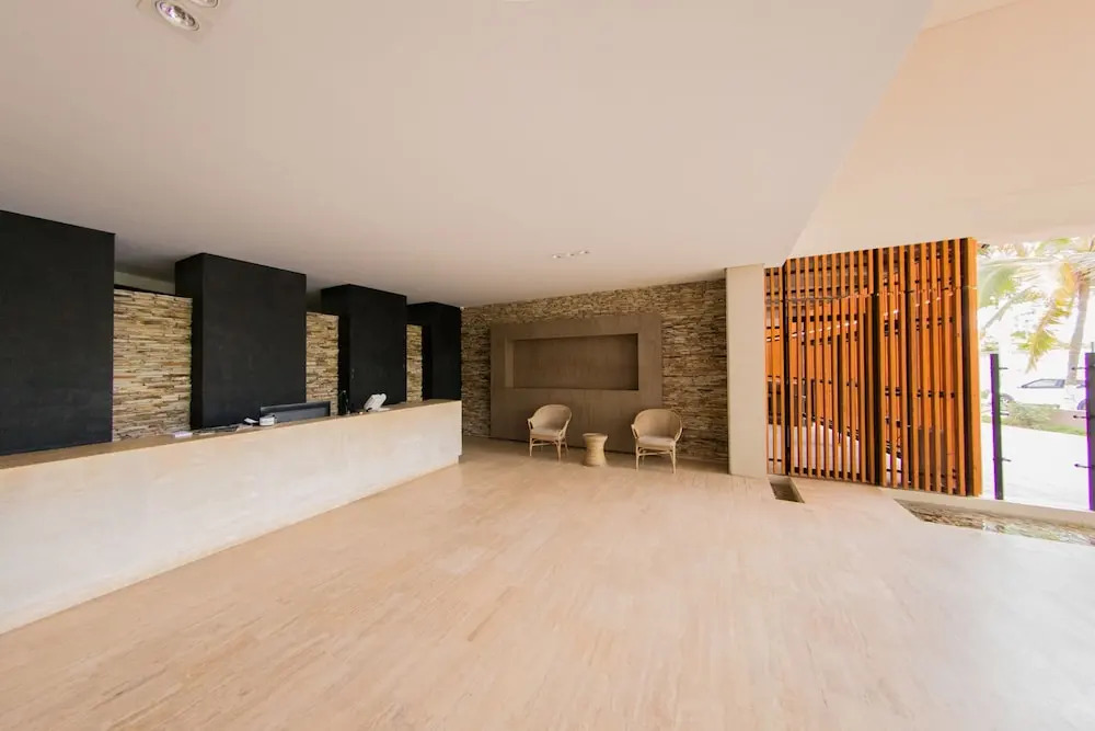 Apartamento En Zona Norte Cartagena
