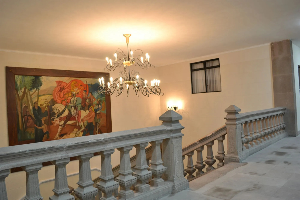 Hotel San Francisco