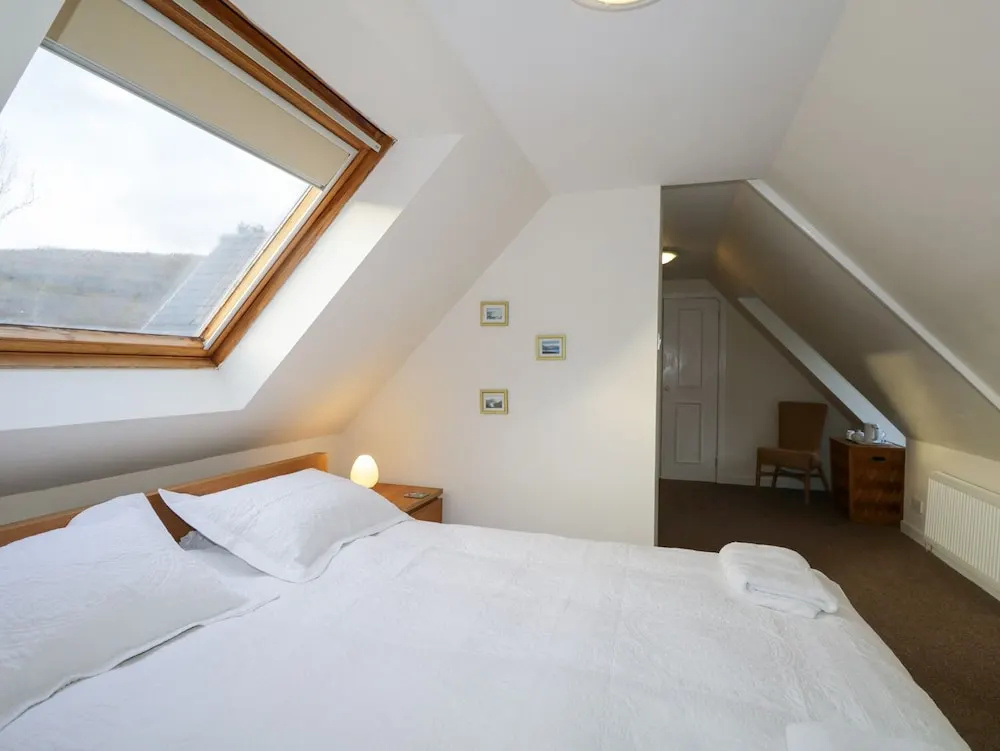 Tigh Fasgaidh