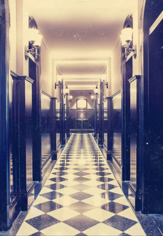 Liu Qi Theme Hotel