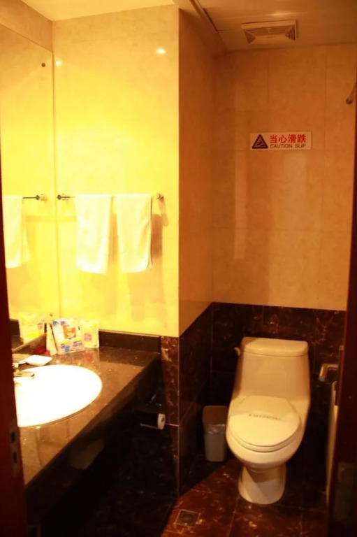 Qingdao Detai Hotel