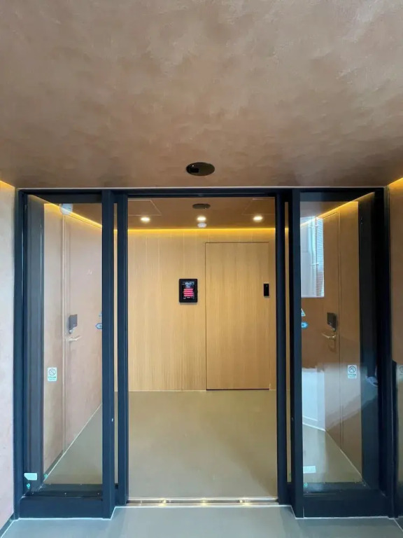 Sakura Cross Inn & Sauna Ishigaki