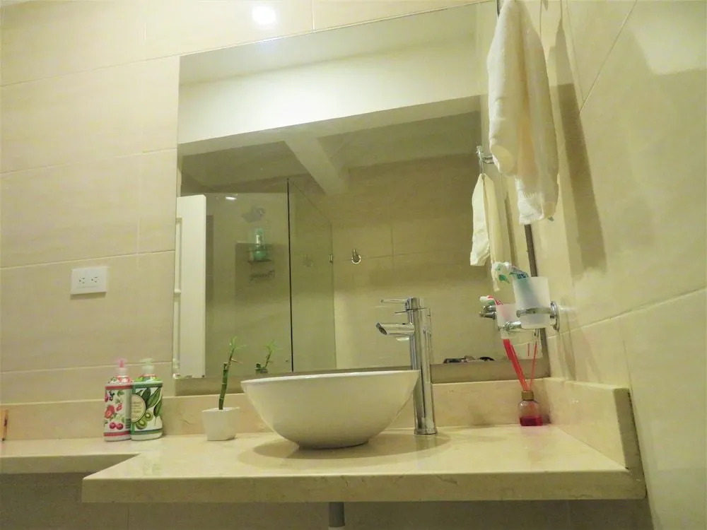 SAN JACINTO HOSTEL