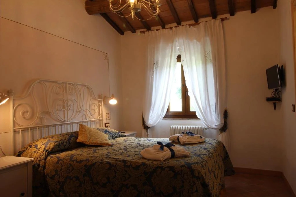 B&B la Concordia