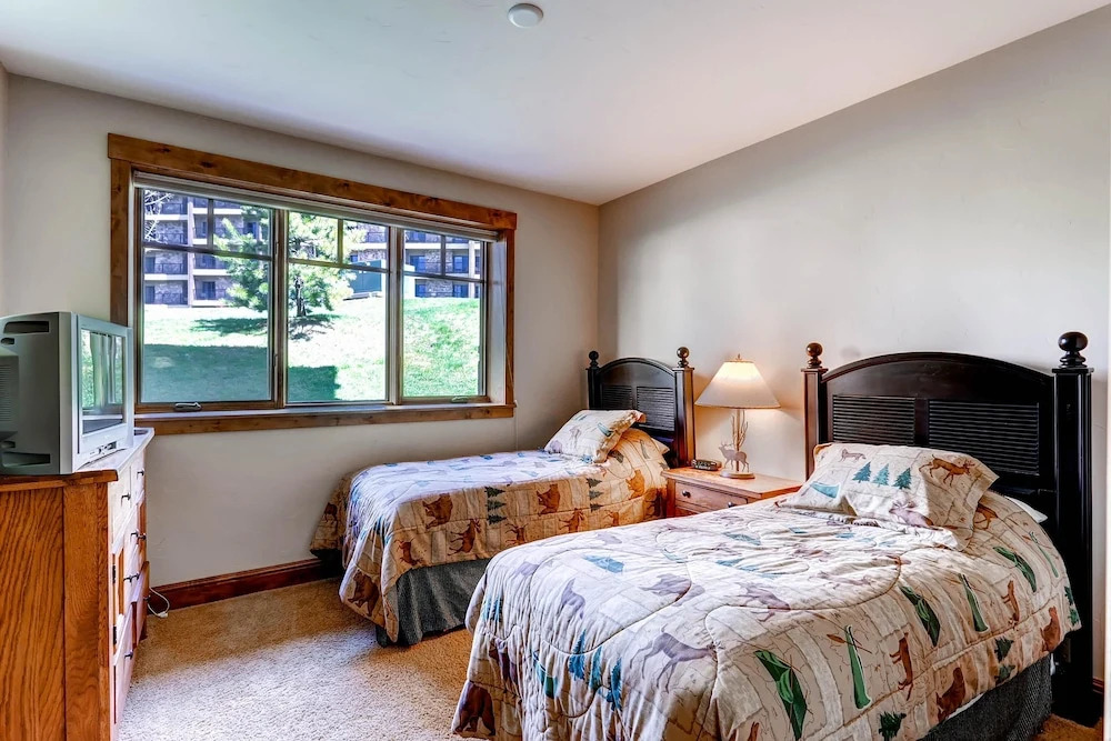 Cimarron Townhomes 1