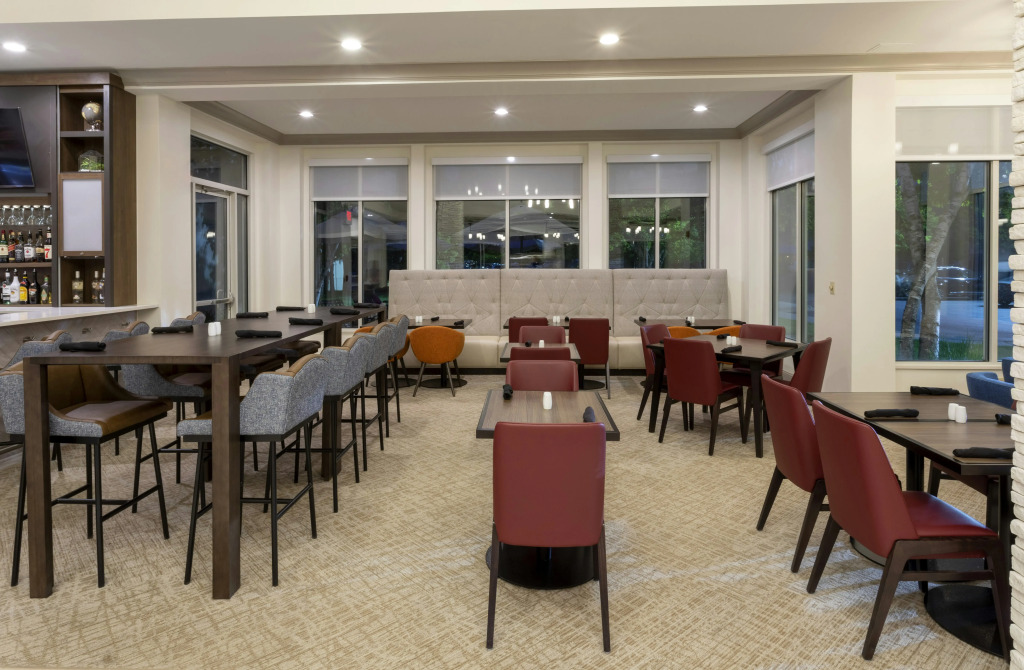 Hilton Garden Inn Minneapolis Saint Paul-Shoreview