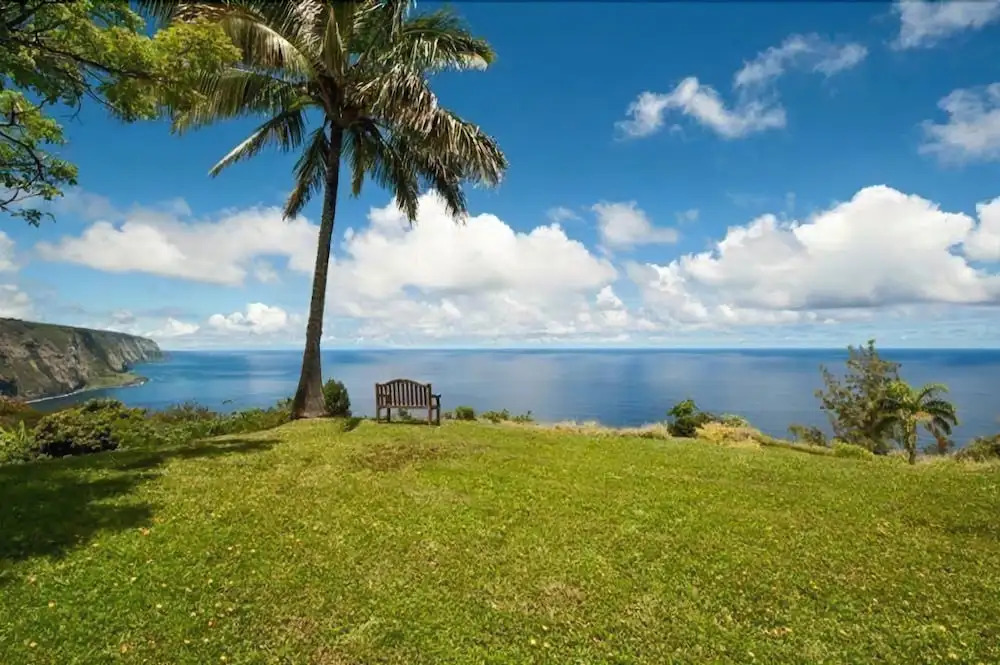 Hale Kukui Orchard & Cottages