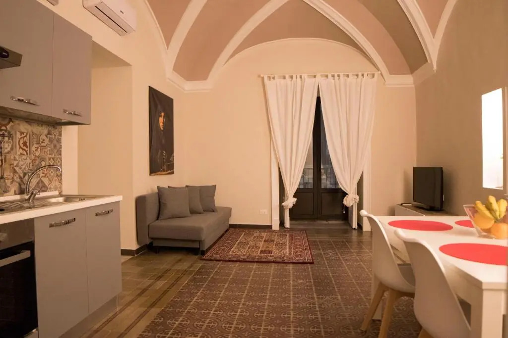 Katana suites apartments