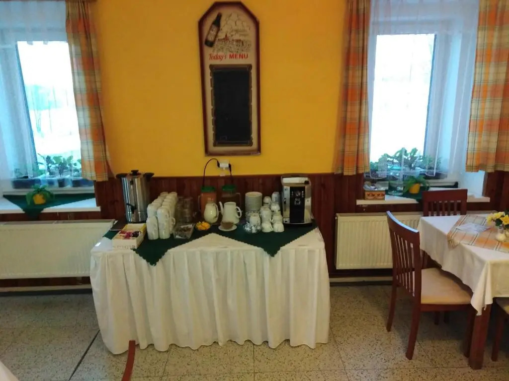 Penzion Zoja