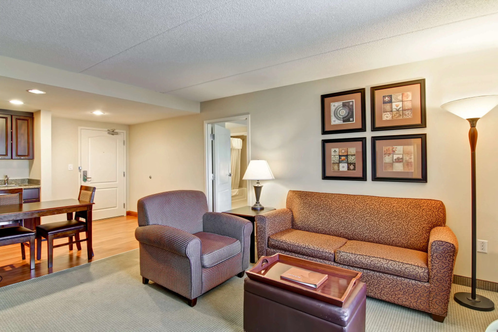 Homewood Suites by Hilton Sudbury
