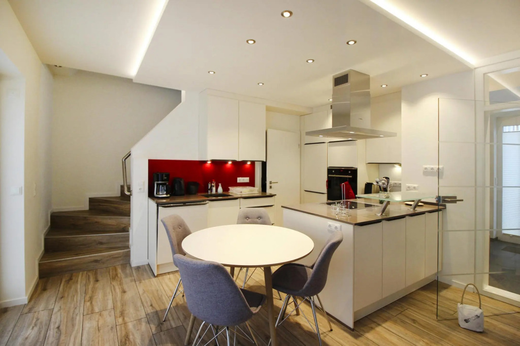 Apartment in St Peter-Ording