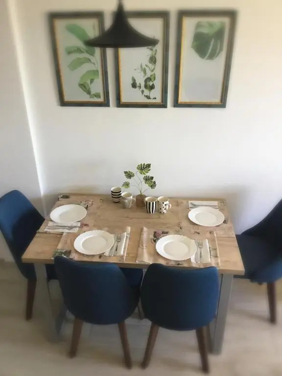 Milmari Apartman Janus P24 P25