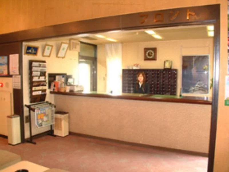 Daini Sun Rise Hotel