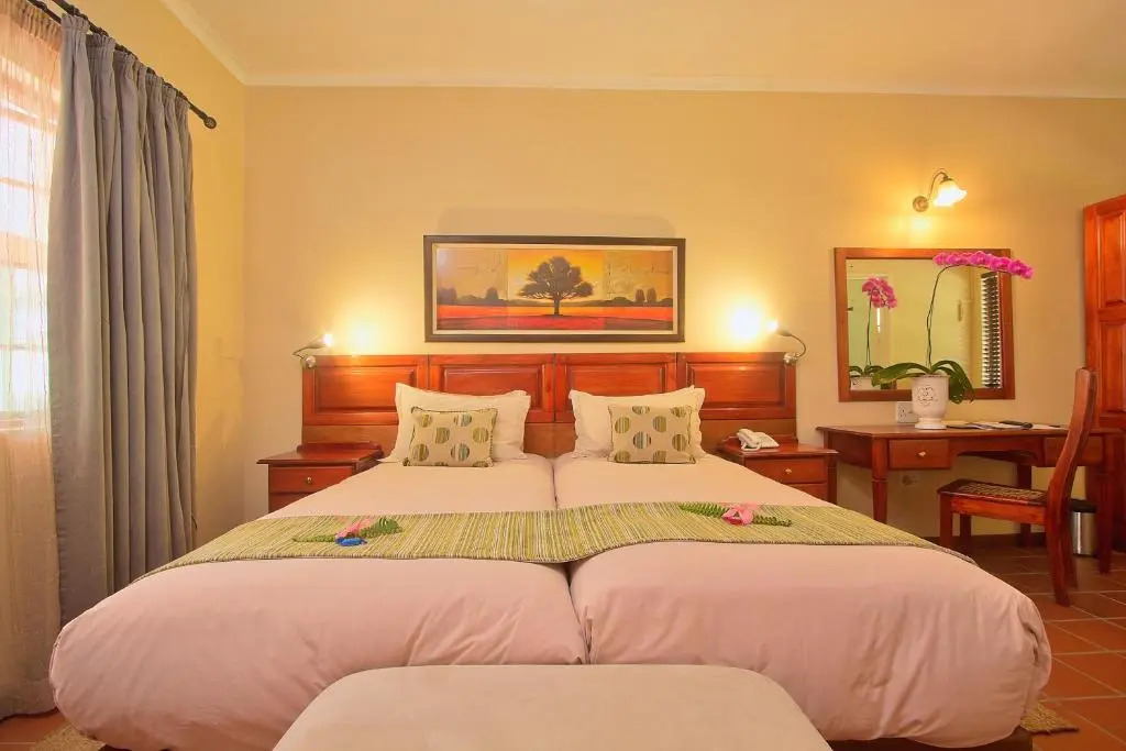 Tzaneen Country Lodge
