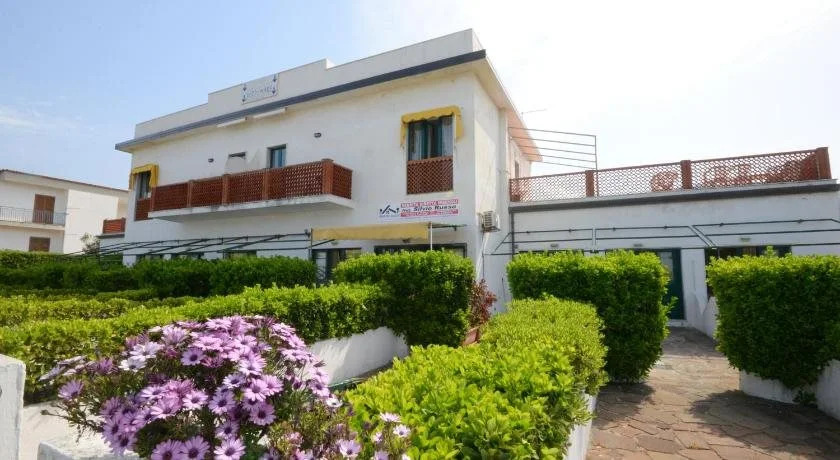 Residence Verdemare