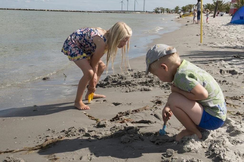 Frederikshavn Nordstrand Camping & Cottages