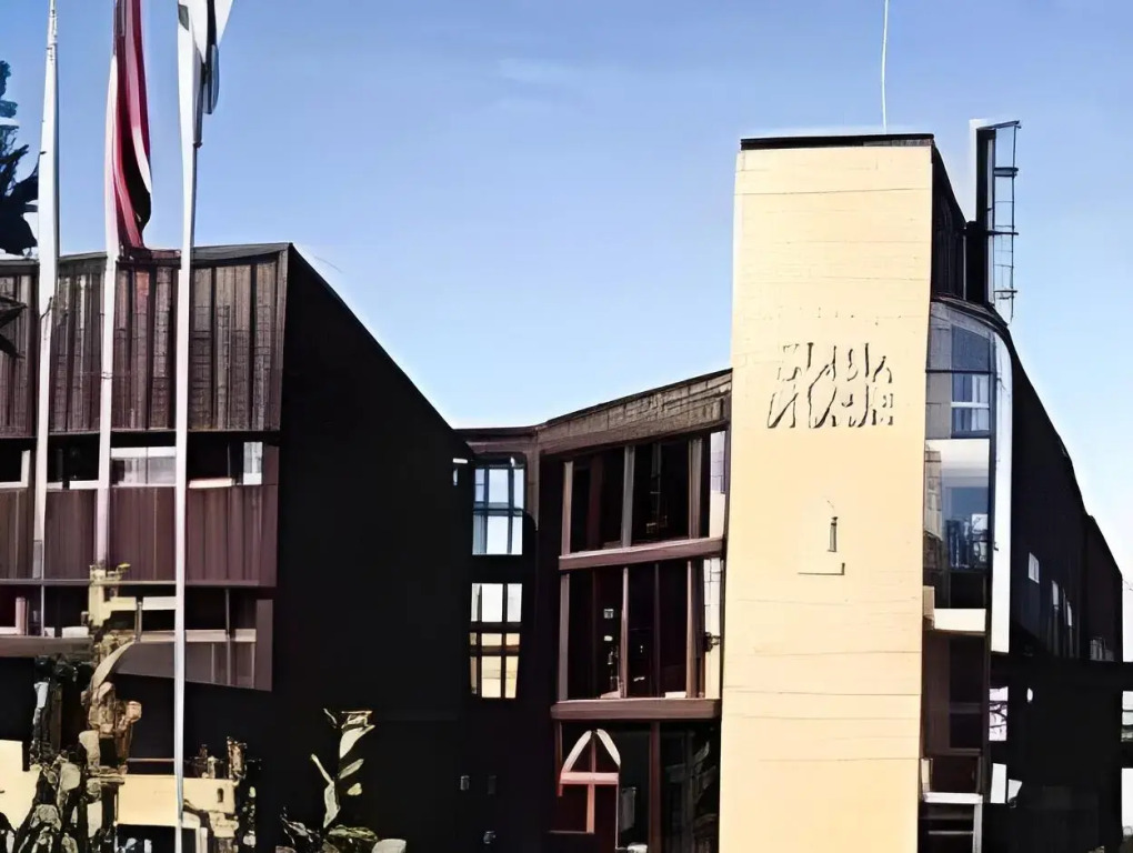 Soria Moria Hotell