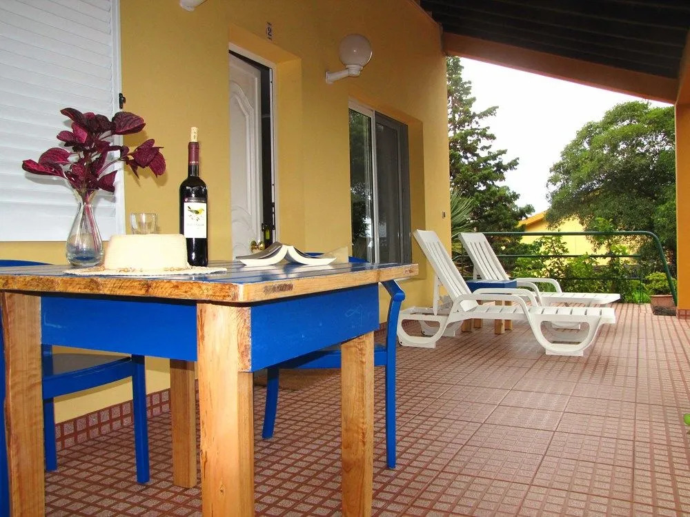 Quinta das Acácias Guest Houses