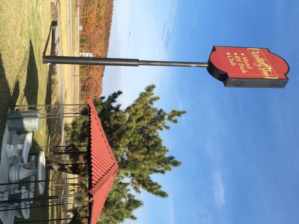 Valley Inn Motel