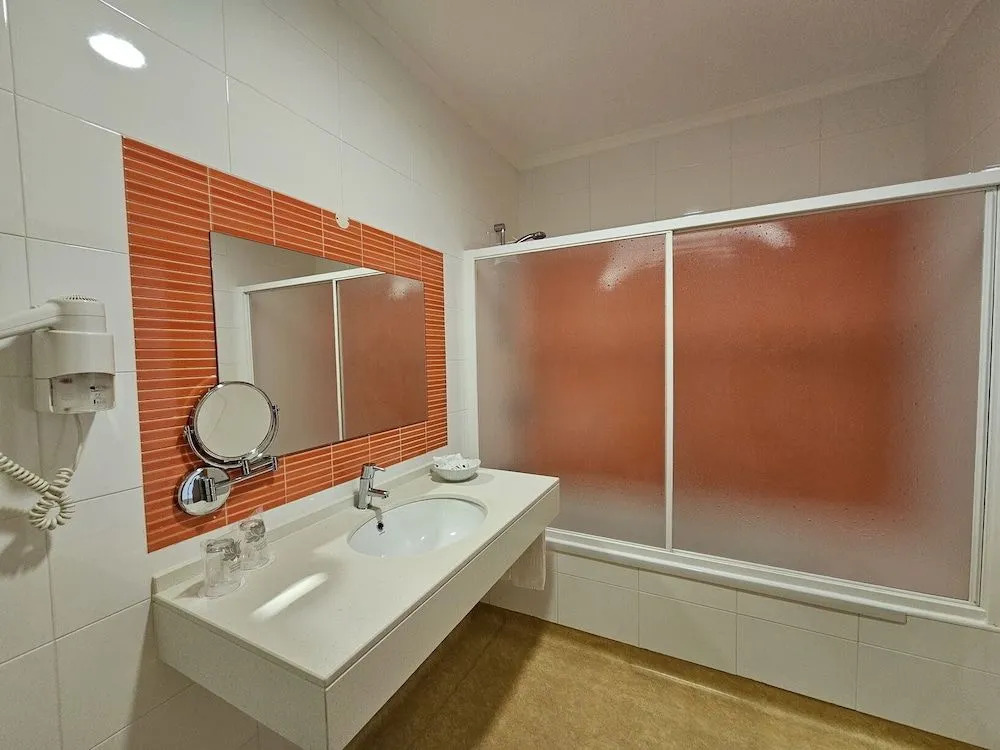 Recomeçar Guesthouse