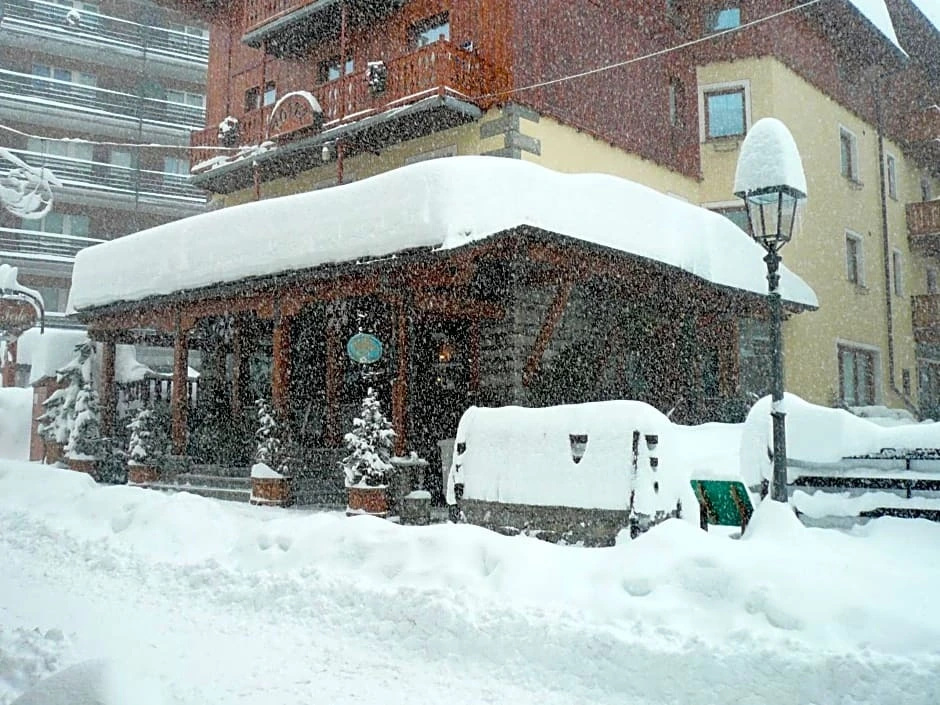 Hotel Mignon