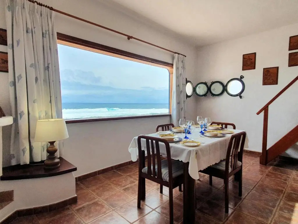 Lanzarote Casa azul