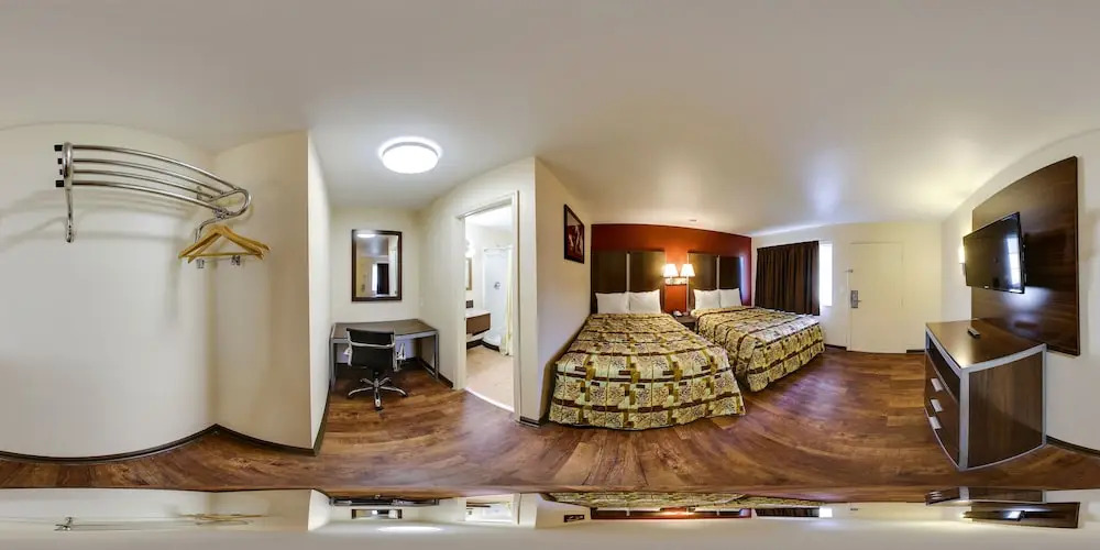 Motel 6 Nashville