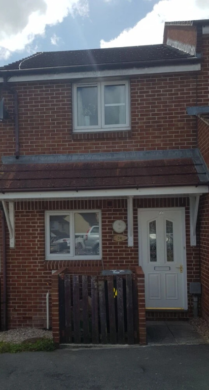 Charming 2-bed House in Torquay