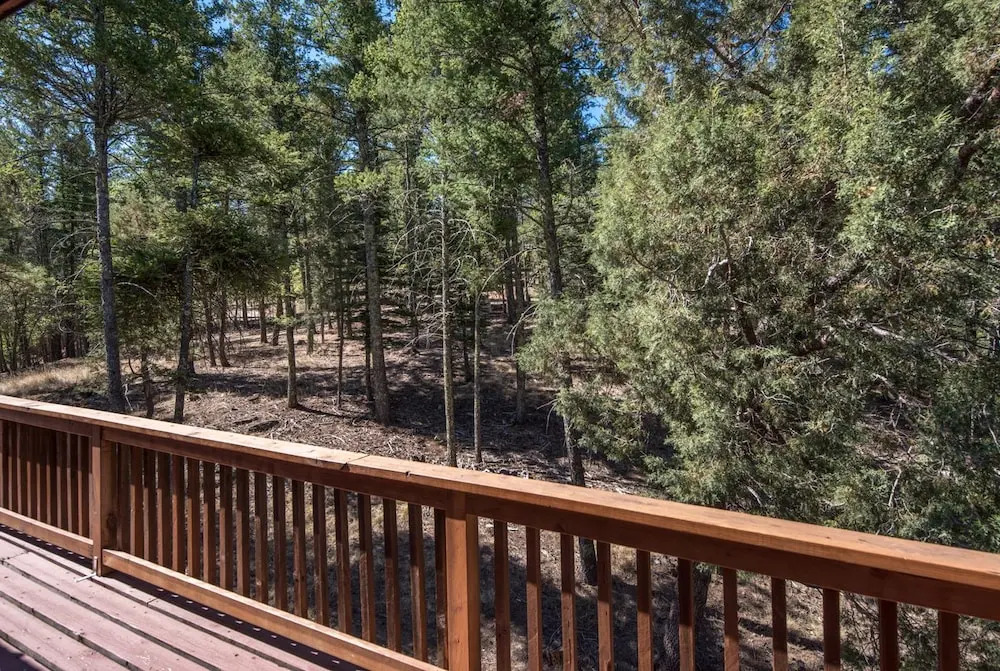 Rocky Top Cabin - Two Bedroom Cabin