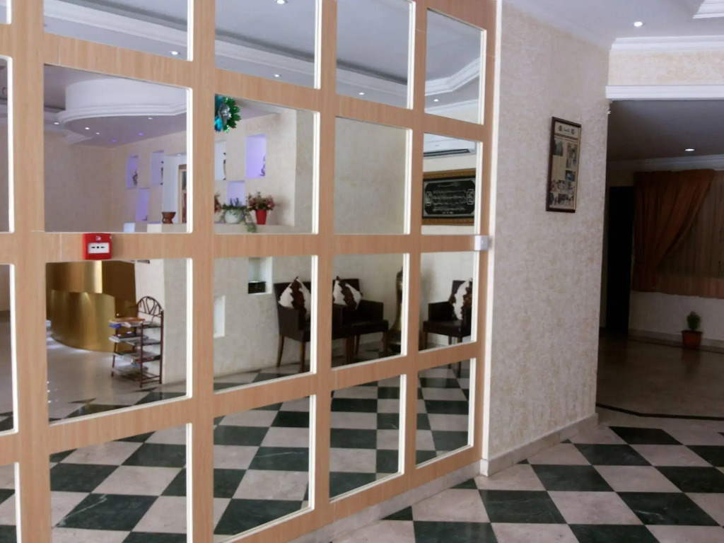 Dar Al Deyafa Hotel Apartment