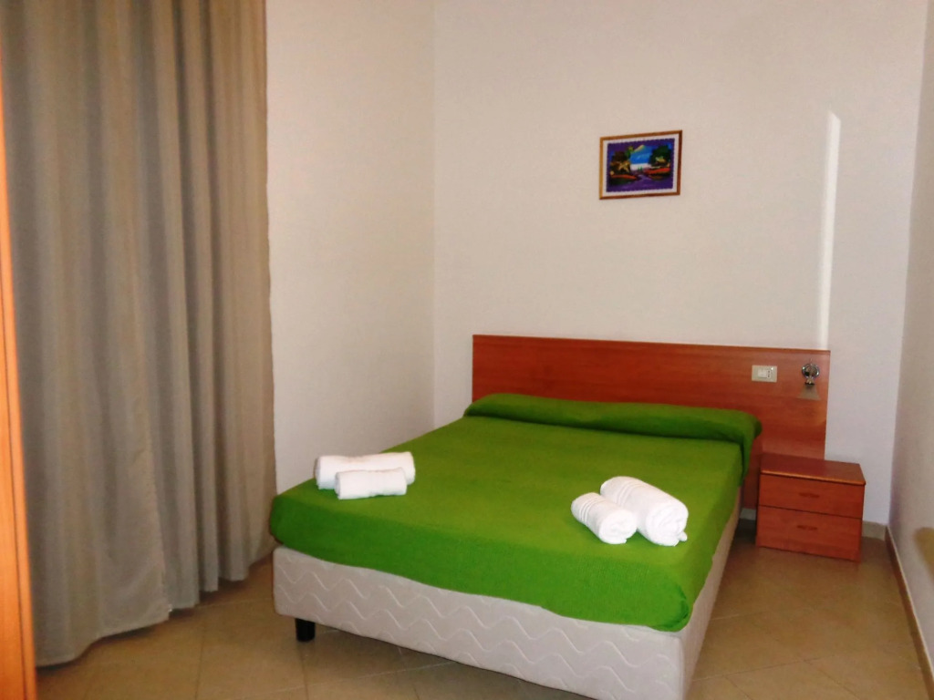 Angelo Apartments & Rooms
