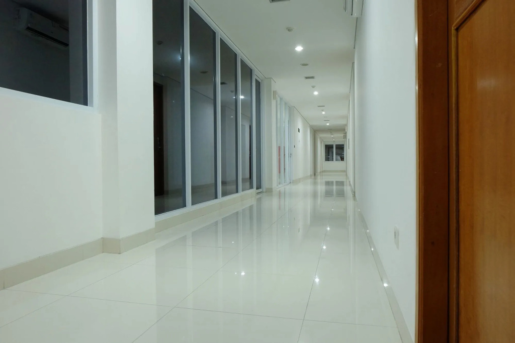 Zen Rooms Mandiri Mansion Galaxy Mall