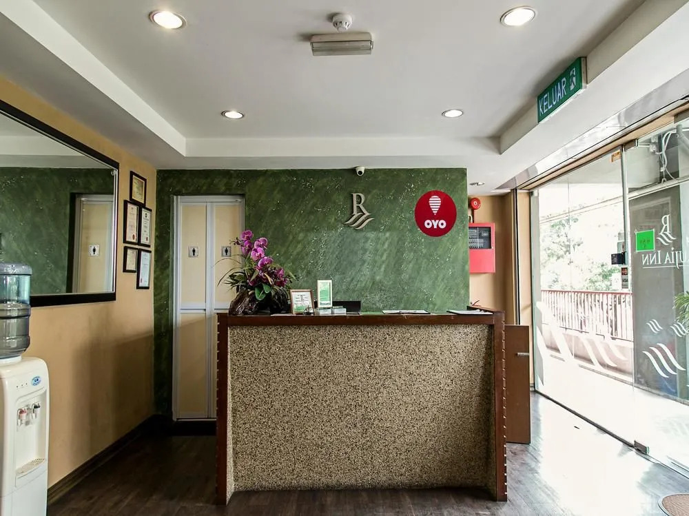 OYO 217 Rujia Inn