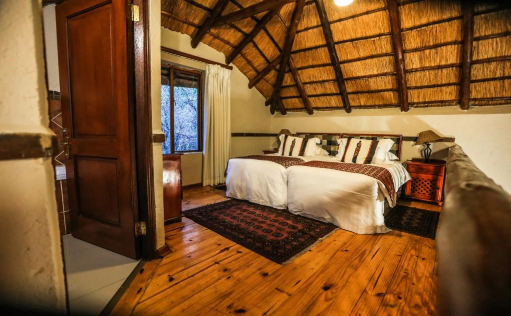 Grand Kruger Lodge and Spa
