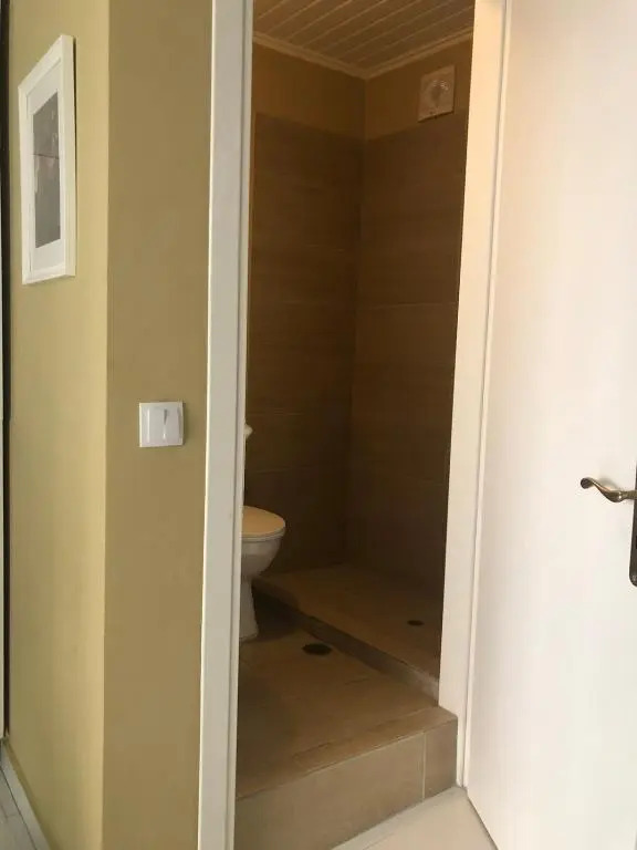 Katerina 1 Bedroom House