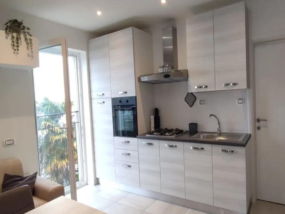 Apartment Baricevic