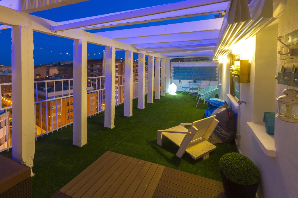 Hotel Santamaria