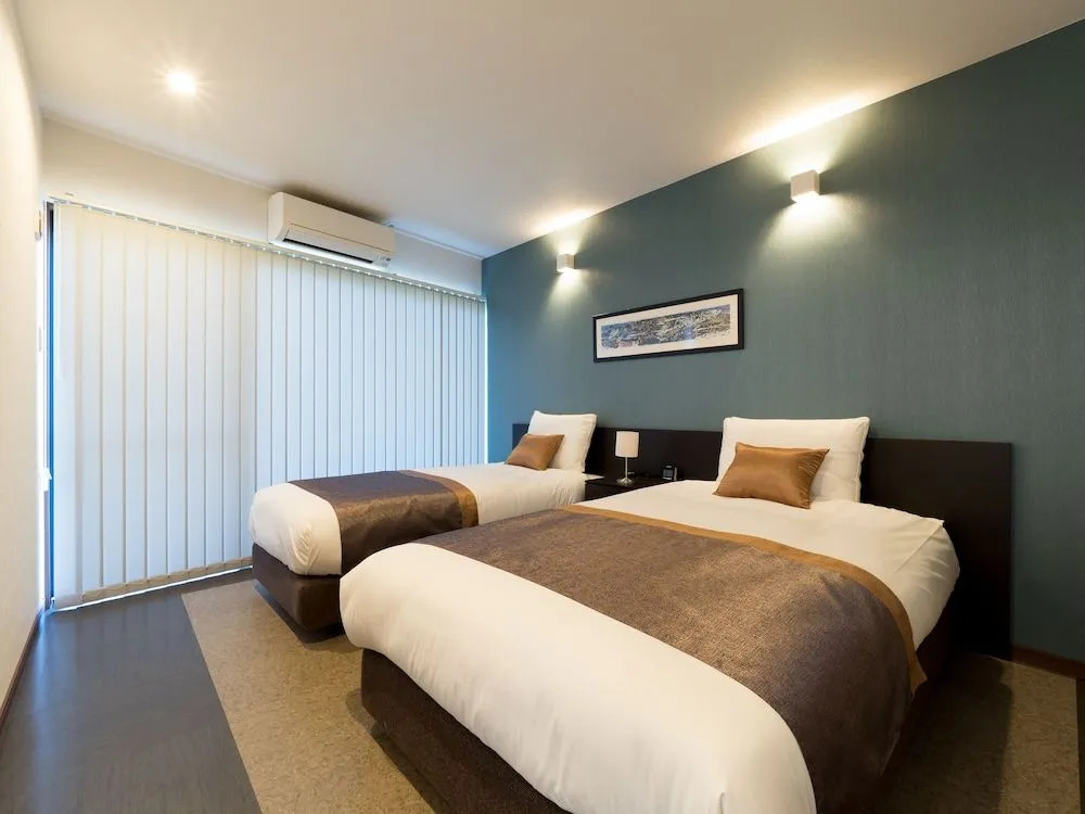 Sumuide Terrace H