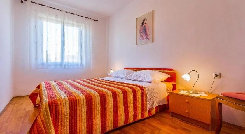 Apartments Milka