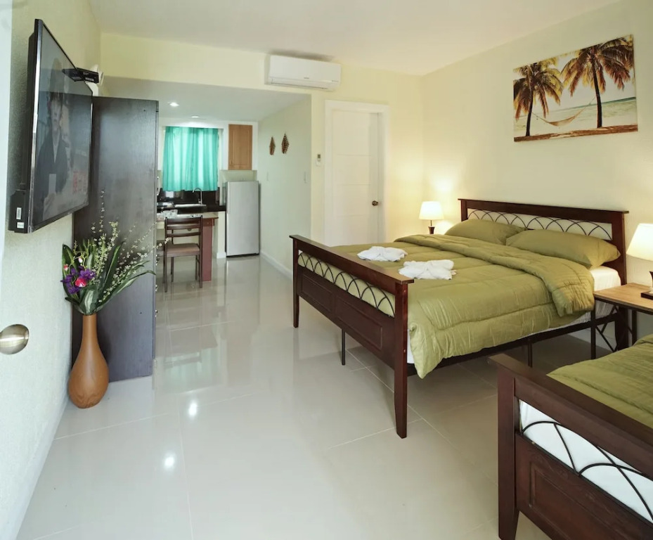 Coco Cabana Apartelle
