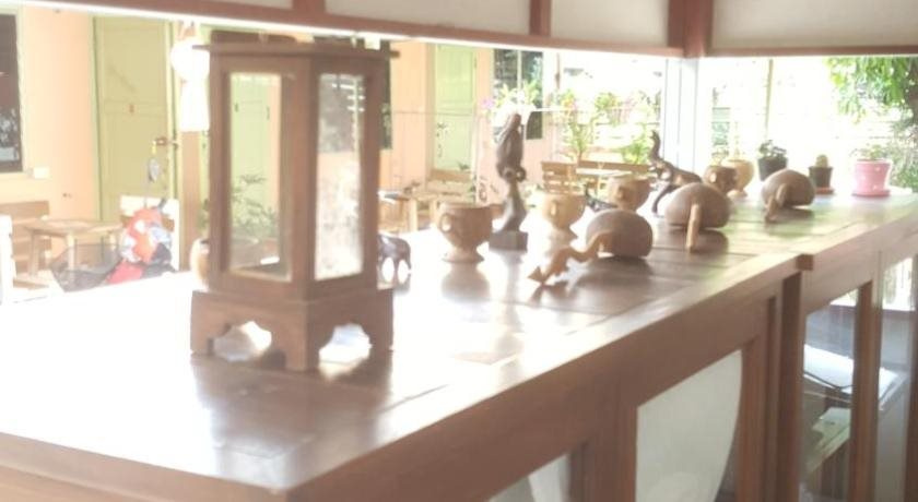 Yod Sungwan House Resort Style