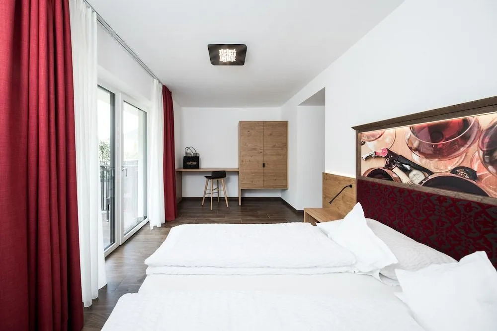 Hotel Landgasthof Weingut Seeperle