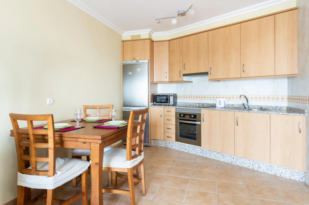Home2Book La Tejita Beach and Pool