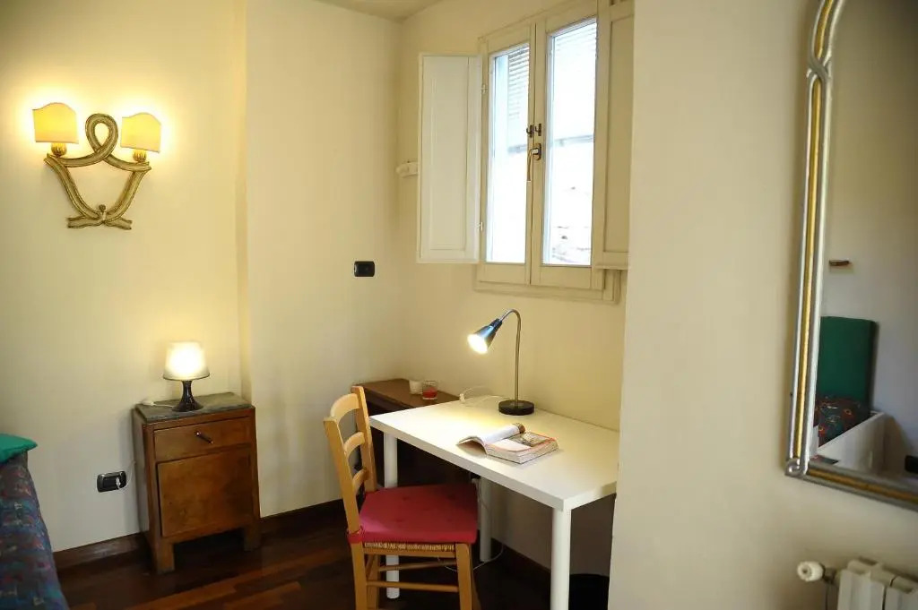 My Sweet Home In S. Frediano