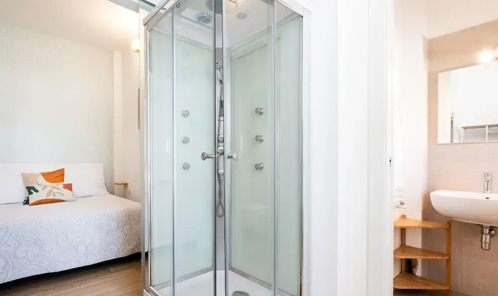 Barirooms - Carulli Suites