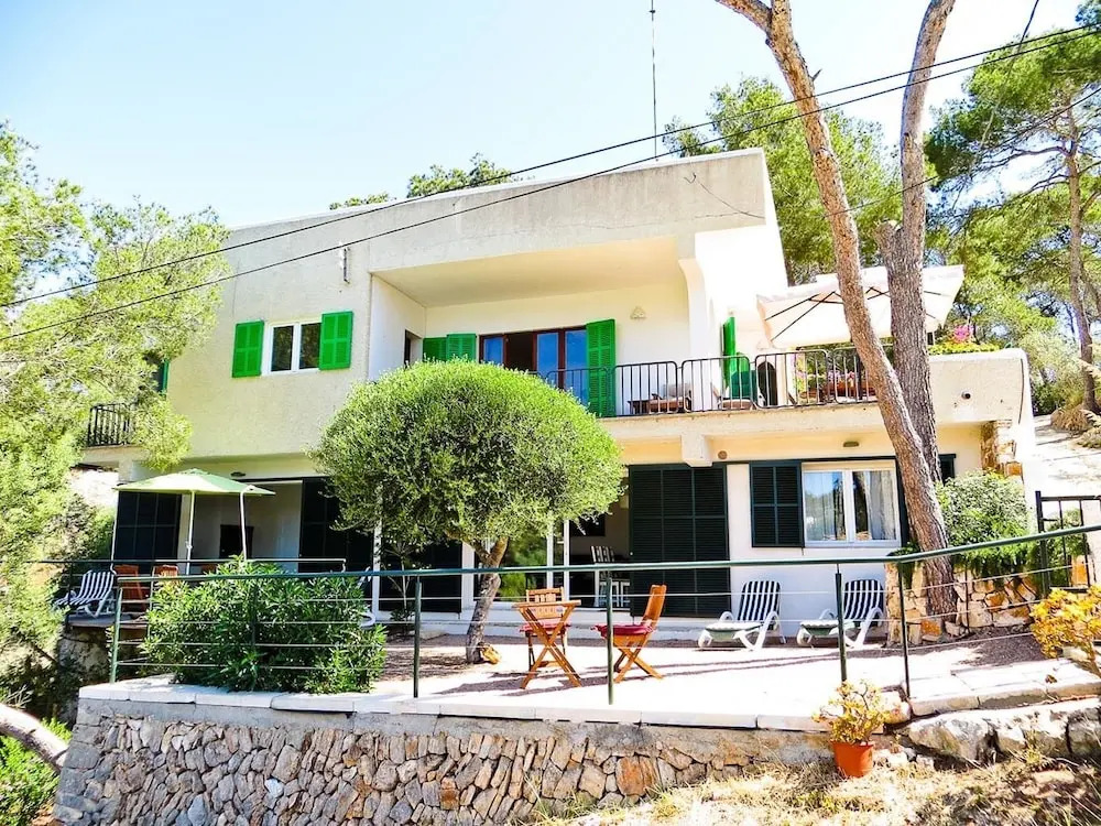 Villa Can Joana