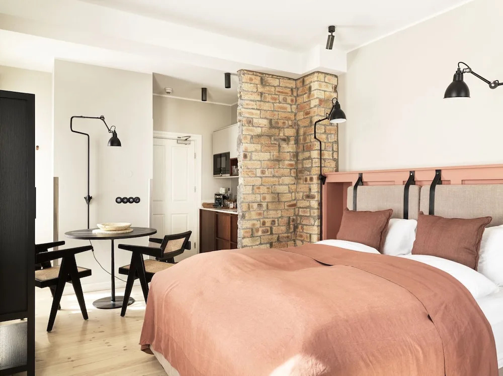 46heima Boutique Apartments by Heimaleiga