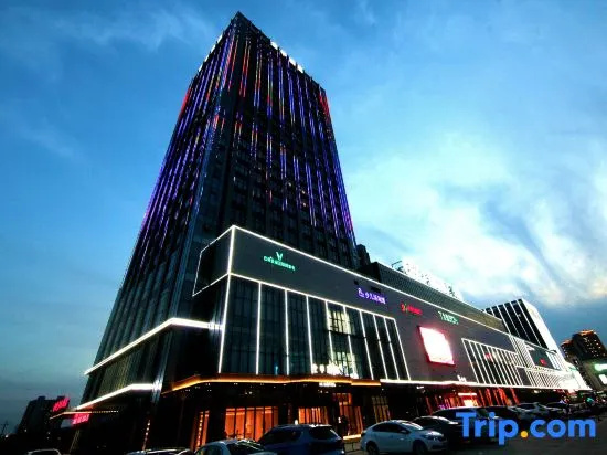 JI Hotel